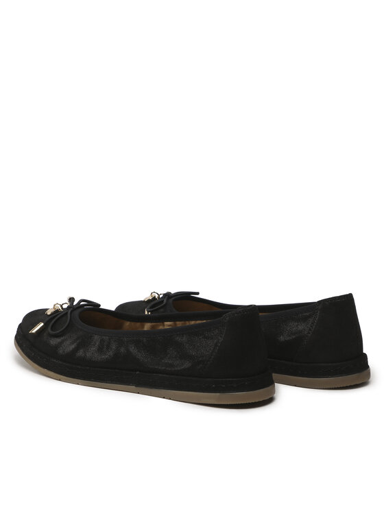 Lasocki Lasocki Ballerine WI16-SPAROW-06 Nero