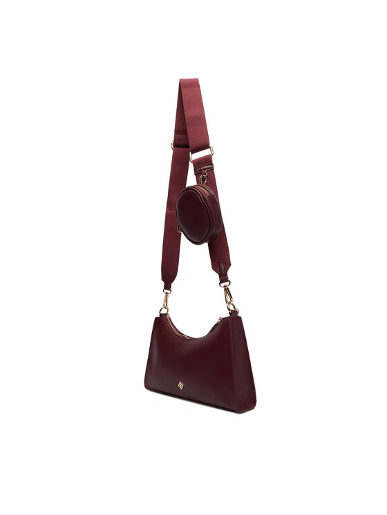 Call It Spring Call It Spring Soma Adreddia 14080027 Bordo