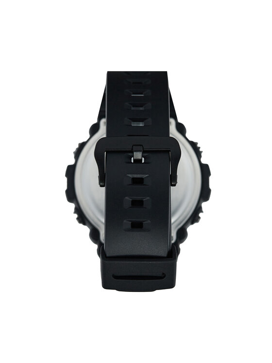 Casio Casio Годинник Digital AE-1500WH-1AVEF Чорний