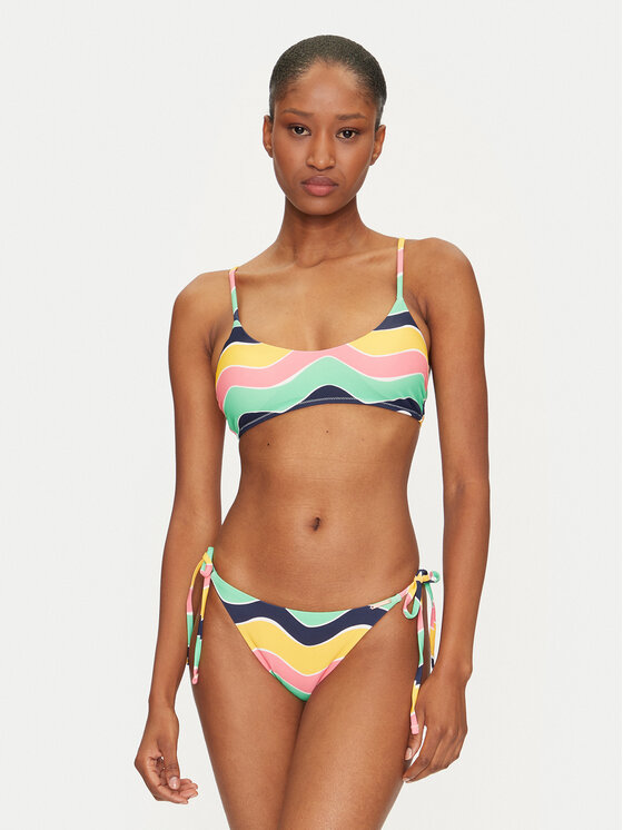 YSABEL MORA YSABEL MORA Góra od bikini 82876 Kolorowy