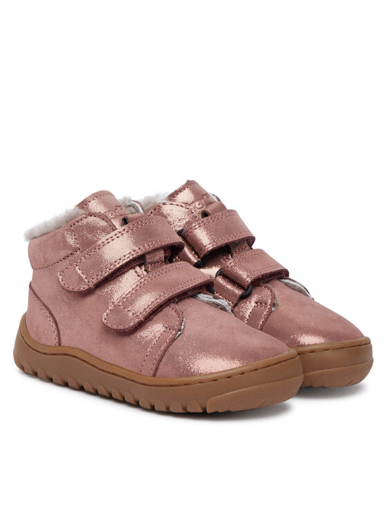 Froddo Froddo Bakancs G3110287-7 M Rózsaszín