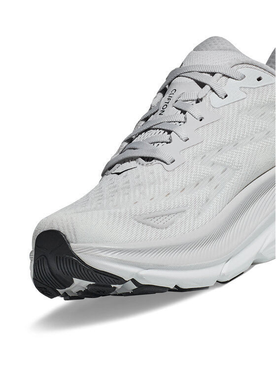 Hoka Hoka Tenisice za trčanje Clifton 9 1127895 Bijela