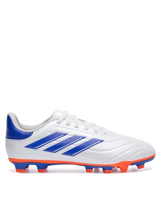 adidas Snīkeri COPA PURE 2 CLUB FxG J IG6412 Balts