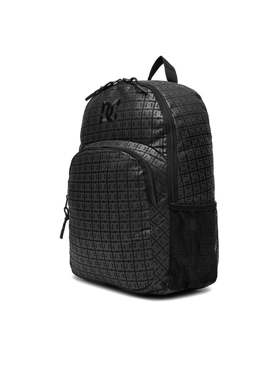 DC DC Рюкзак C-DCI-P-002-08 Чорний