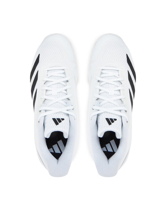 adidas adidas Buty do tenisa Courtflash Speed 2 JH8720 Biały