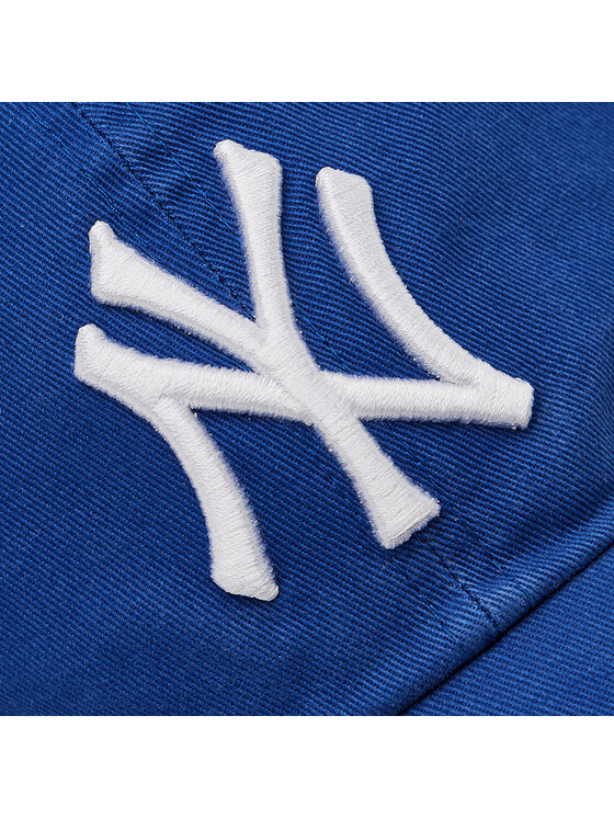 Cappellino New York Yankees B-RGW17GWS-RY Blu