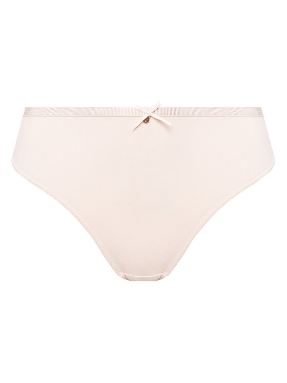 Selmark Selmark 2er-Set klassische Damenslips 00256 Bunt