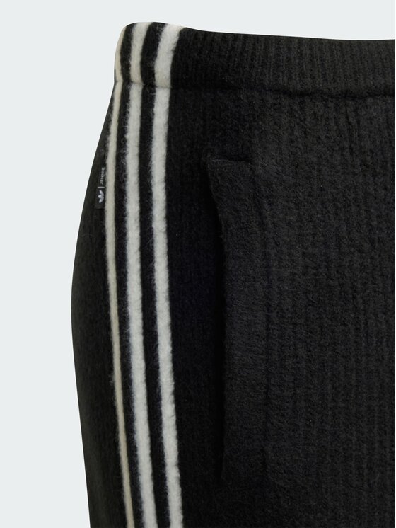 adidas adidas Joggery 171479 Czarny Loose Fit