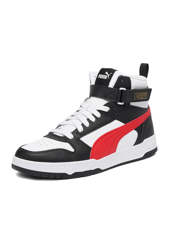 Puma Puma Sneakersy Rbd Game 385839 05 Czarny