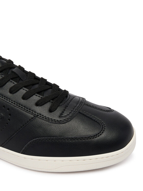 Liu Jo Liu Jo Sneakersy 7B6015 P0102 Černá