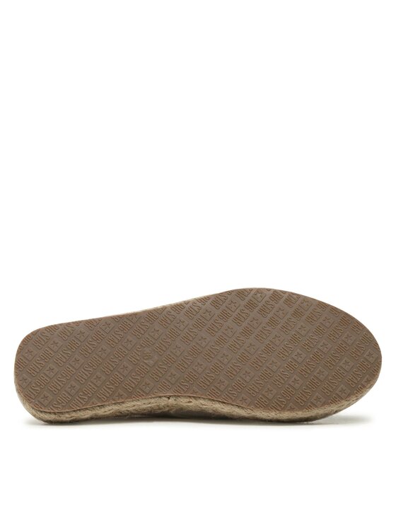 Big Star Shoes Big Star Shoes Еспадрильї LL274833 Білий