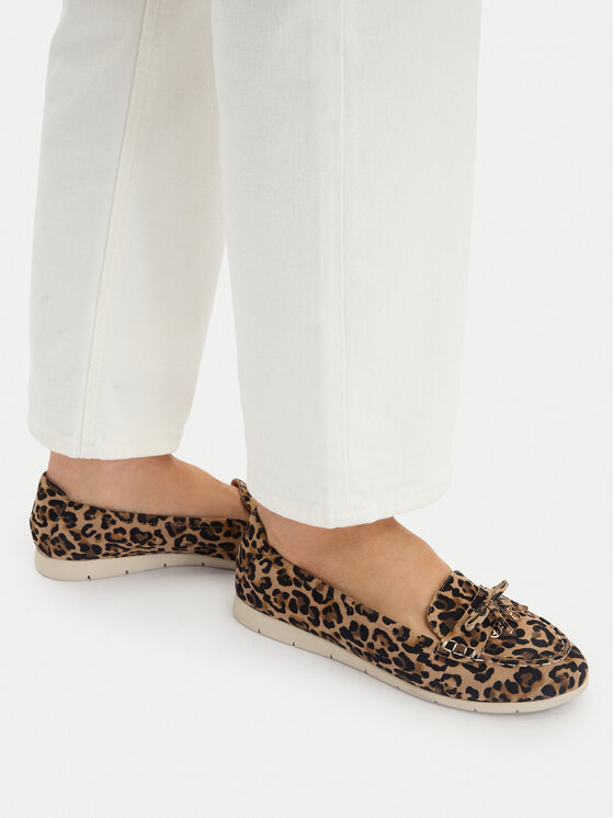 Tamaris Tamaris Mocassini 1-24621-46 Multicolore