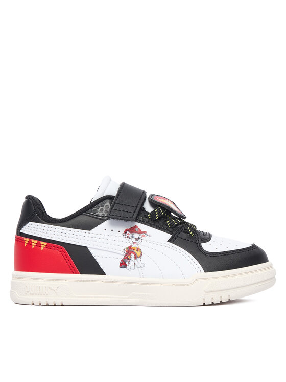 Puma Sneakers Puma Caven III Paw Patrol Boys AC+ PS PU 405764 01 Colorat
