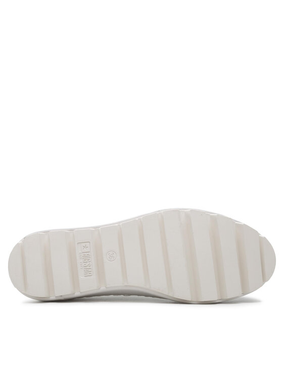 Big Star Shoes Big Star Shoes Снікерcи KK274045 Білий