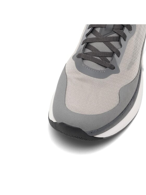 Fila Fila Sneakersy Shocket St Rd FFM0138.83132 Šedá