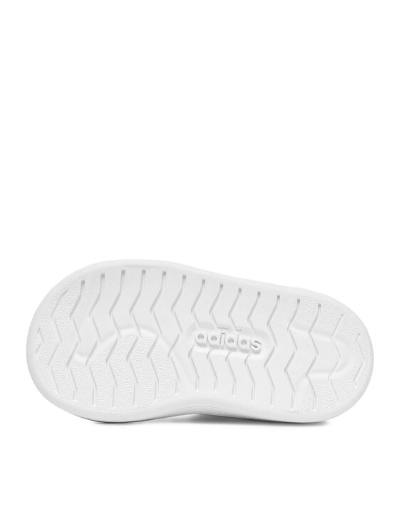 adidas adidas Сникърси CEO-STREETTALK EL I JQ6145 Бял