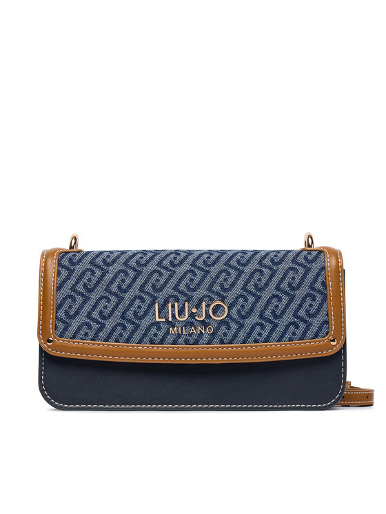 Liu Jo Liu Jo Táska AA6073 T379A Sötétkék