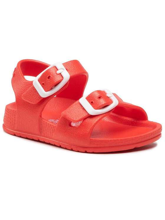 Sandali 202815 Rosso