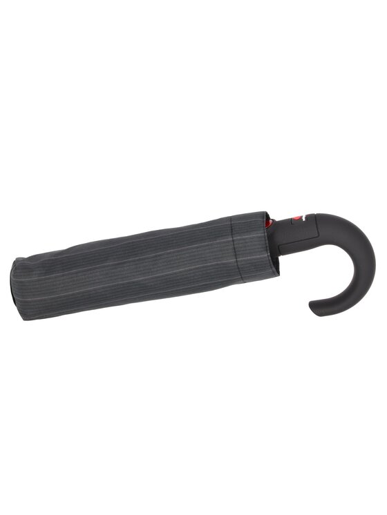 Knirps Knirps Parasolka 204408 Szary