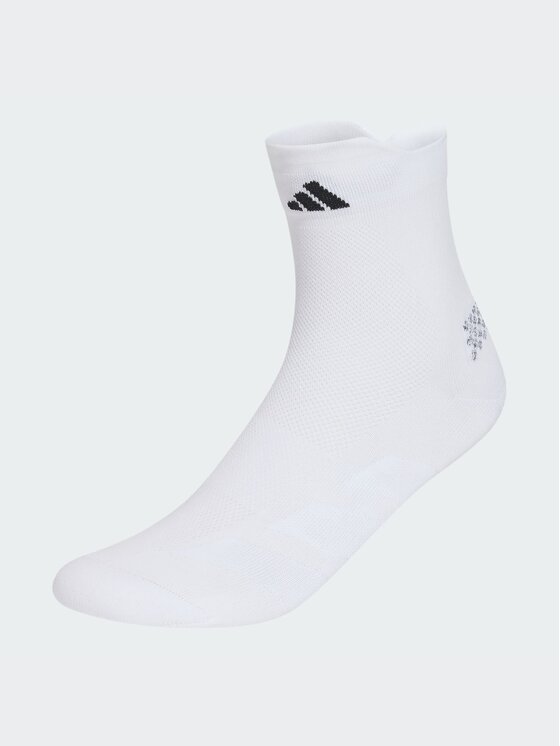 adidas adidas Skarpety długie 165433 Biały