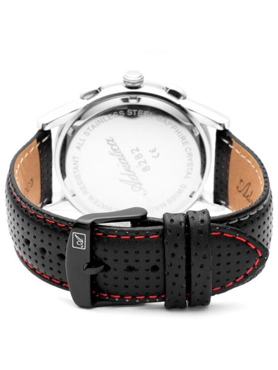 Adriatica Adriatica Orologio A8282.22G7CHR Nero