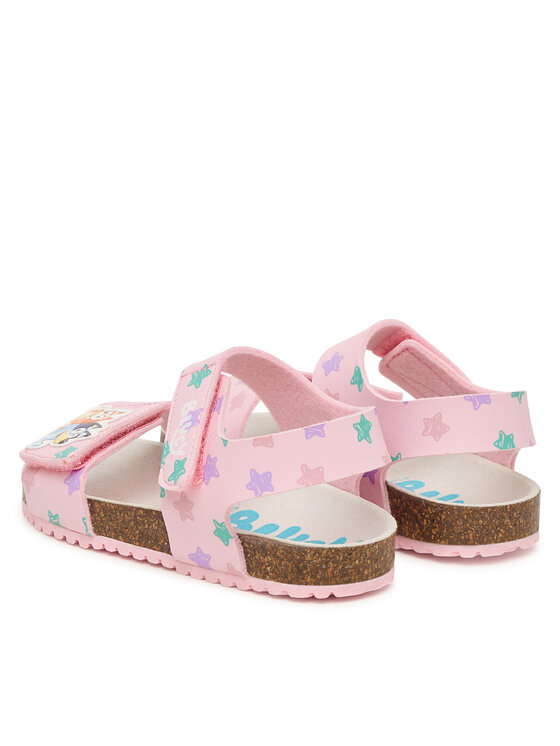 Garvalin Garvalin Sandaalid 262870 Roosa