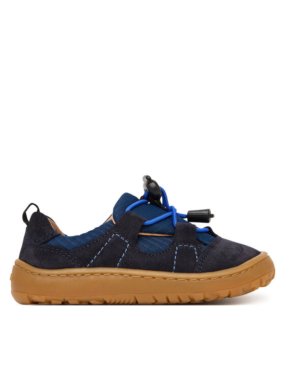Froddo Froddo Αθλητικά Barefoot Trekk G3130293 M Σκούρο μπλε