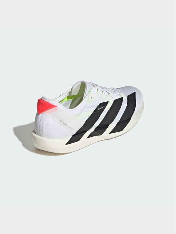adidas adidas Buty do biegania Adizero Adios 9 Biały