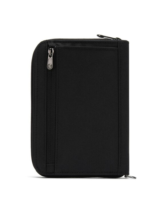 Pacsafe Pacsafe Etui na dokumenty 207492 Szary
