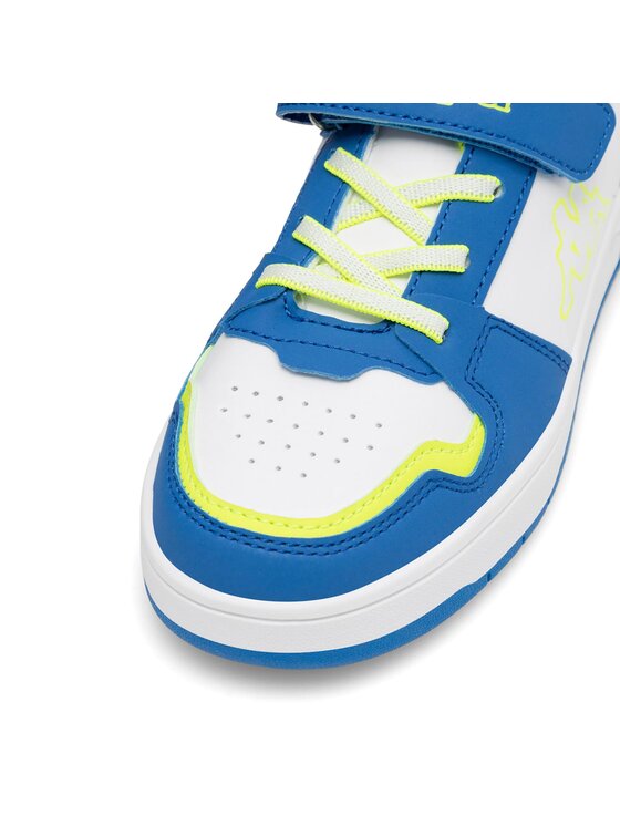 Kappa Kappa Tenisice SS24-3C001(IV)CH Plava