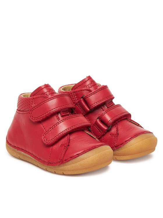 Froddo Froddo Зимни обувки Paix Up G2130346-14 M Червен