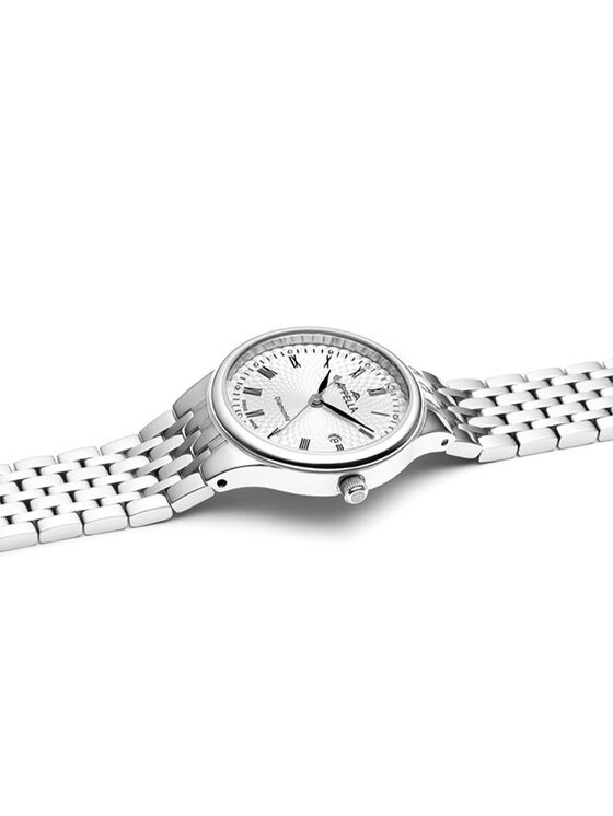 Appella Appella Orologio L32002.5133DQ Argento