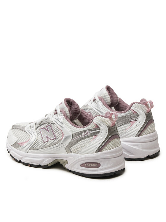 New Balance New Balance Tenisice MR530SGC Bijela