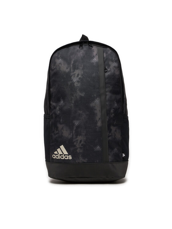 Rucsac adidas Linear Graphic IS3783 Negru