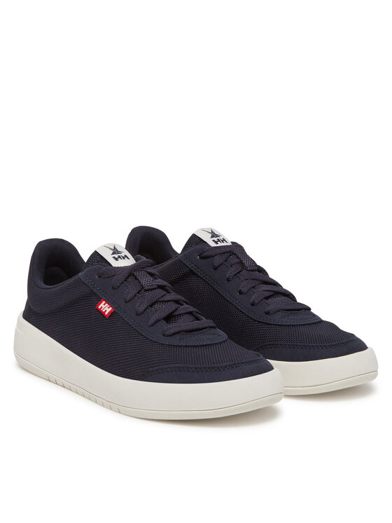 Helly Hansen Helly Hansen Laisvalaikio batai Halmstad 3 12028_597 Tamsiai mėlyna
