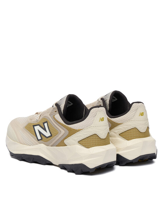 New Balance New Balance Παπούτσια για Τρέξιμο Tektrel Utility V1 WTTRU23V Μπεζ