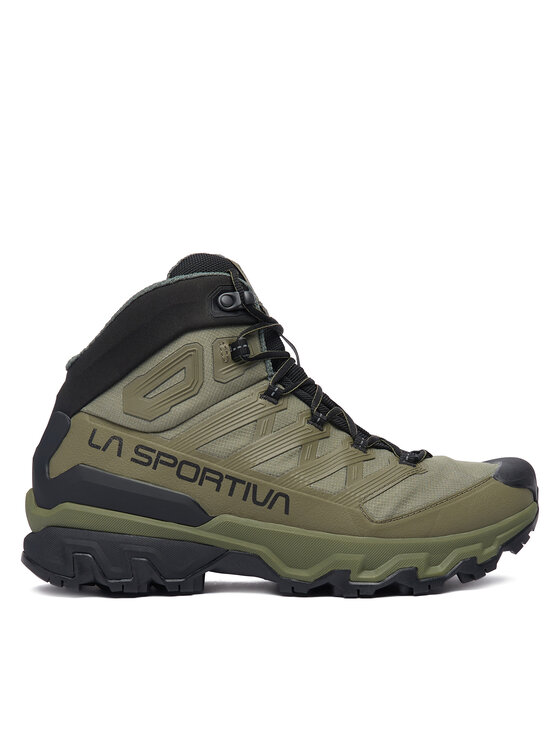 La Sportiva La Sportiva Scarpe da trekking Ultra Raptor 3 Mid GTX ZFHS109 Verde