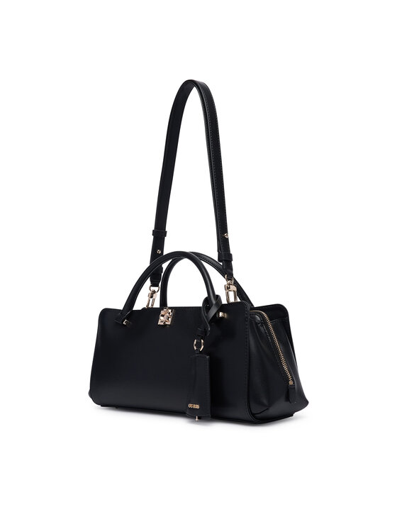 Guess Guess Дамска чанта HWVG97 34060 Черен