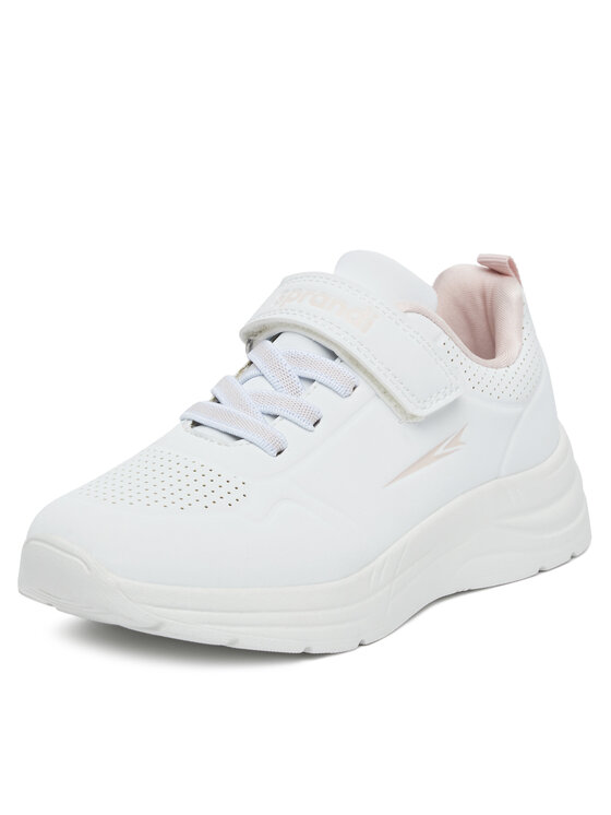 Sprandi Sprandi Sneakersy V3-4055(DZ) Biela