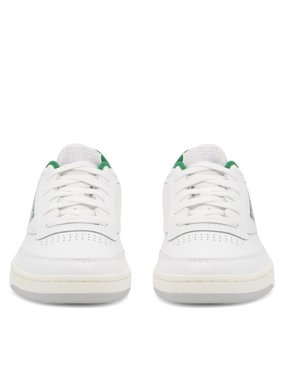 Reebok Reebok Sneakersy Club C 85 100032970-M Biały
