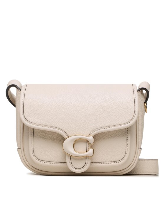 Coach Coach Borsetta Pb Tabby Mess 19 CJ846 Beige