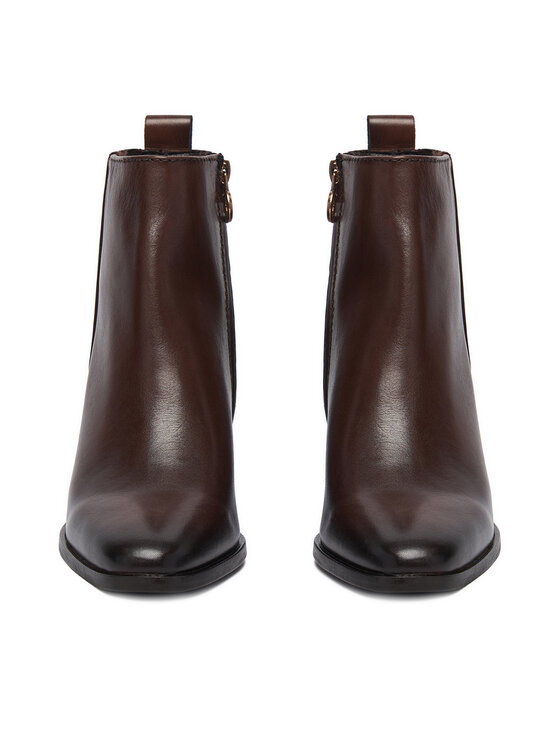 U.S. Polo Assn. U.S. Polo Assn. Polokozačky EO-ANDRE001W/GL1 Hnědá