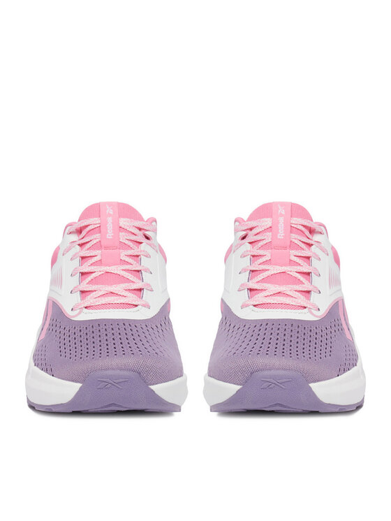 Reebok Reebok Маратонки за бягане EO-ZIG DYNAMICA 6 100246606 Розов