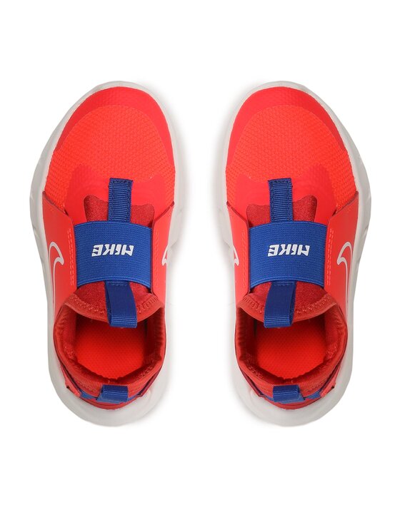Nike Nike Běžecké boty Flex Runner 2 (PSV) DJ6040 601 Červená