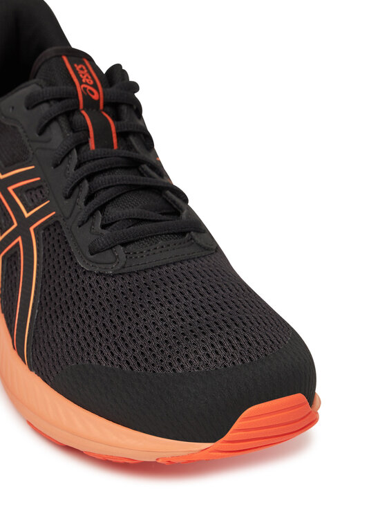 Asics Asics Běžecké boty Jolt 5 1011B963 Černá
