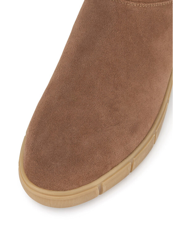 Remonte Remonte Stiefeletten D1T75-20 Braun