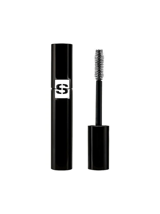 Sisley Sisley Sisley So Volume Mascara pogrubiający tusz do rzęs 1 Deep Black 8ml Tusz do rzęs czarny