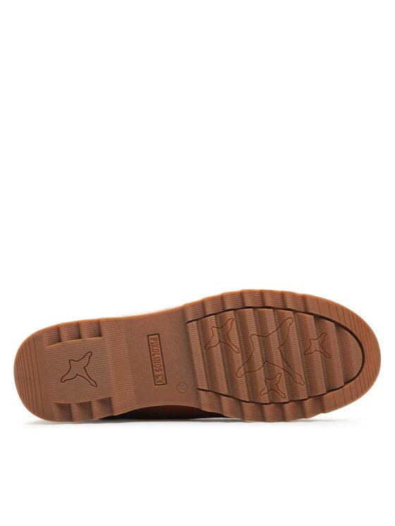Pikolinos Pikolinos Superge W3W-8564 Rjava