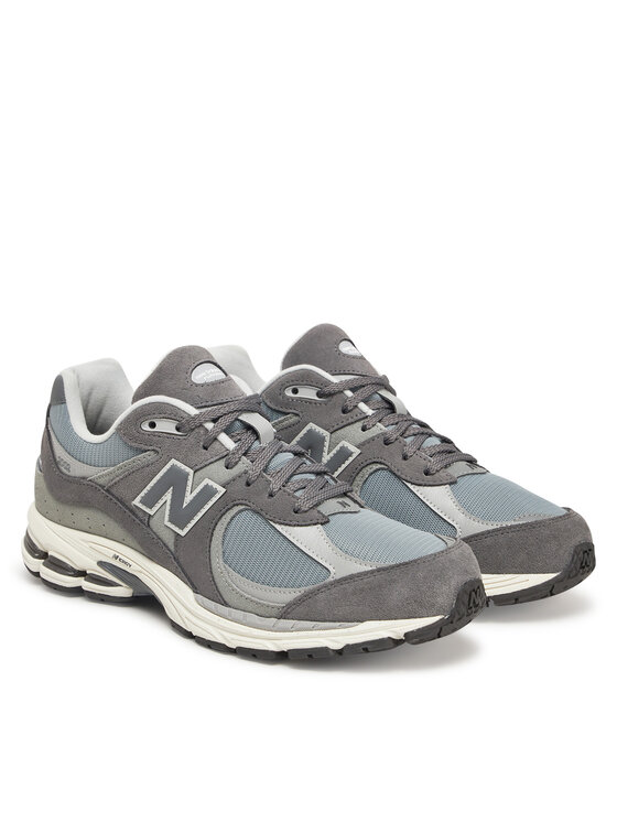 New Balance New Balance Sneakers U2002RCB Grigio