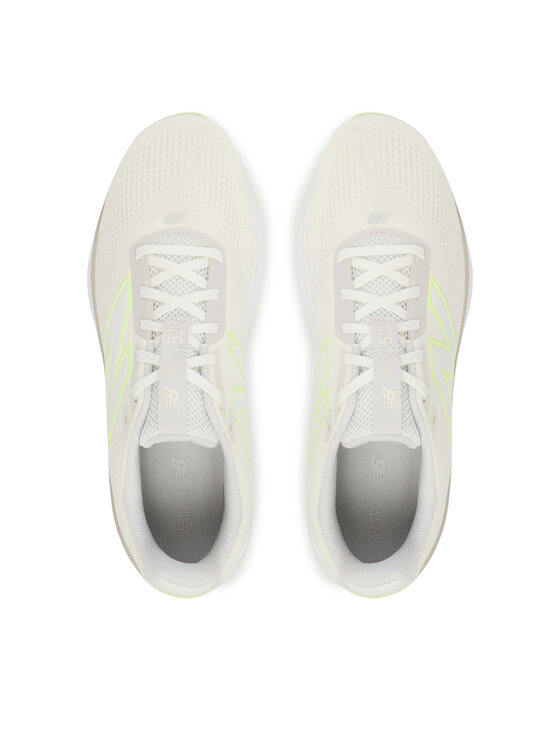New Balance New Balance Buty do biegania Fresh Foam x 520 v9 M5203TS Écru